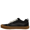 Vans Knu Skool GUM - Sneaker Schuh Men (black, 44,5) - Markenkoffer