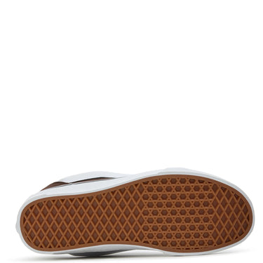 Vans Knu Skool - Schuh Men (brown/white, 40,5) - Ansicht 3