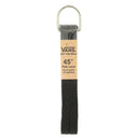 Vans Lace - Schnürsenkel 114 cm (black white check, 114 cm) - Markenkoffer