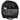 Vans Low Key - Rucksack Mini 25.4 cm (black) - Markenkoffer