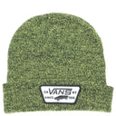 Vans Milford - Mütze (lime punch) - Markenkoffer