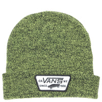 Vans Milford - Mütze (lime punch) - Markenkoffer