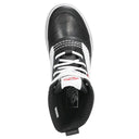 Vans MTE Standard Mid Waterpro - Schuhe unisex (black/white, 38.5) - Markenkoffer