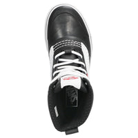 Vans MTE Standard Mid Waterpro - Schuhe unisex (black/white, 43) - Ansicht 4