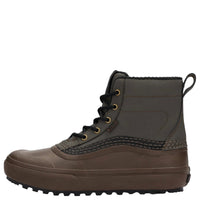 Vans MTE Standard Mid Waterproof (blake paul demitasse/black, 43) - Markenkoffer