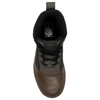 Vans MTE Standard Mid Waterproof - Schuh (blake paul demitasse/black, 41) - Ansicht 3