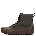Vans MTE Standard Mid Waterproof - Schuh Men (blake paul demitasse/black, 40) - Markenkoffer