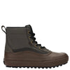 Vans MTE Standard Mid Waterproof - Chaussure Homme (Couleur : blake paul demitasse/black, Taille : 44,5)