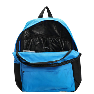 Vans Old Skool Classic - Rucksack 14" 42 cm (ibiza blue) - Markenkoffer