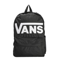 Vans Old Skool Drop V - Rucksack 41 cm (black) - Markenkoffer