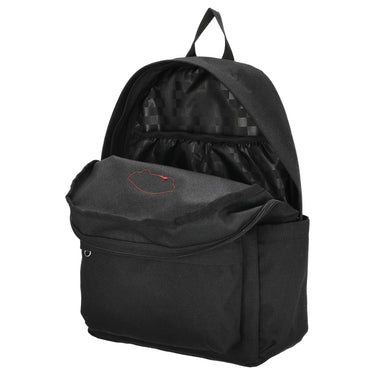 Vans Old Skool Grom Backpack - Rucksack 40 cm (black/chilli pep) - Markenkoffer