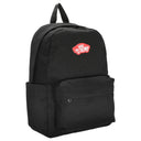 Vans Old Skool Grom Backpack - Rucksack 40 cm (black/chilli pep) - Markenkoffer
