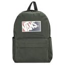 Vans Old Skool Grom - Rucksack 39.5 cm (dried kelp)