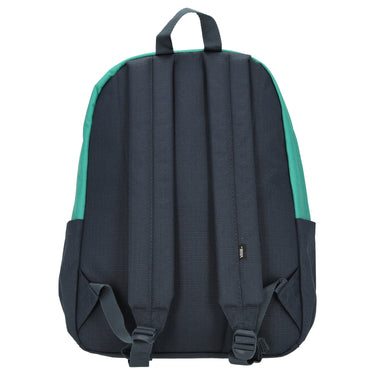 Vans Old Skool H2O - Rucksack 42 cm (dress blues/porcelain grn) - Markenkoffer