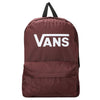 Vans Old Skool Print - Sac à dos 42 cm (port royale)