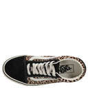 Vans Old Skool - Schuh Women (black/leopard, 40,5) - Markenkoffer