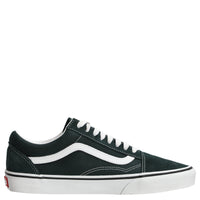Vans Old Skool Sneaker Schuh (color theory scarab, 42) - Markenkoffer