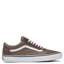 Vans Old Skool - Sneaker Schuh Men (color theory walnut, 43)