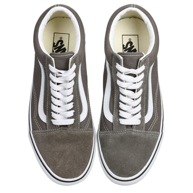 Vans Old Skool Sneaker - Schuh unisex (color theory bungee cord, 42.5) - Markenkoffer