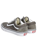 Vans Old Skool Sneaker - Schuh unisex (color theory bungee cord, 42.5) - Markenkoffer