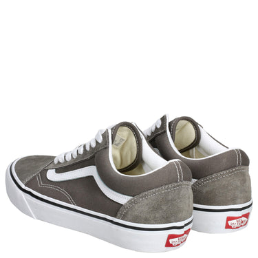 Vans Old Skool Sneaker - Schuh unisex (color theory bungee cord, 42.5) - Markenkoffer