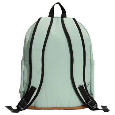 Vans Old Skool Sport - Rucksack 15" 42.5 cm (Farbe: gray olive) - Markenkoffer