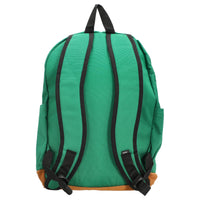 Vans Old Skool Sport - Rucksack 15" 42.5 cm (verdant green) - Ansicht 4