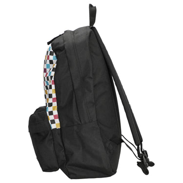 Vans Realm Glitter Check - Rucksack 42 cm (Glitter Check) - Markenkoffer