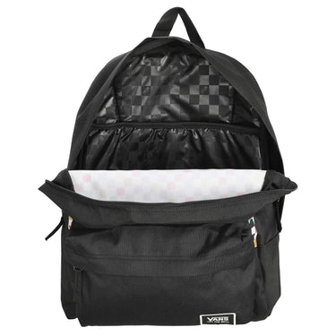 Vans Realm Glitter Check - Rucksack 42 cm (Glitter Check) - Markenkoffer