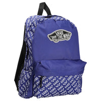 Vans Realm Street Sport - Rucksack 45 cm (royal blue) - Ansicht 5
