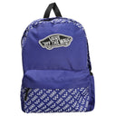 Vans Realm Street Sport - Rucksack 45 cm (royal blue) - Markenkoffer