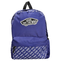 Vans Realm Street Sport - Rucksack 45 cm (royal blue) - Markenkoffer