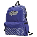 Vans Realm Street Sport - Rucksack 45 cm (royal blue) - Markenkoffer