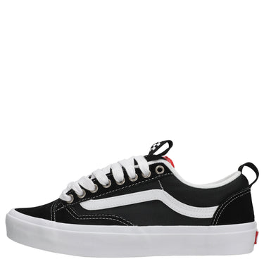 Vans Skate Old Skool 36+ - Schuh Men (black/white, 39) - Markenkoffer