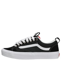 Vans Skate Old Skool 36+ - Schuh Men (black/white, 40) - Markenkoffer