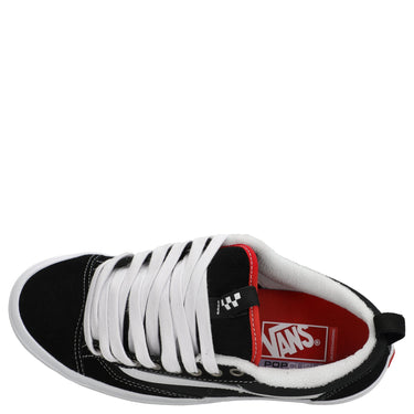 Vans Skate Old Skool 36+ - Schuh Men (black/white, 40,5) - Markenkoffer
