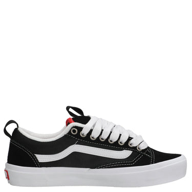 Vans Skate Old Skool 36+ - Schuh Men (black/white, 41) - Markenkoffer