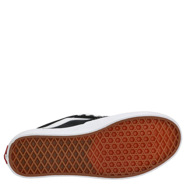 Vans Skate Old Skool 36+ - Schuh Men (black/white, 42) - Markenkoffer