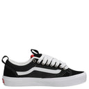 Vans Skate Old Skool 36+ - Schuh Men (black/white, 44,5) - Markenkoffer