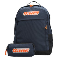 Vans Skool - Rucksack 38.1 cm (dress blue) - Markenkoffer