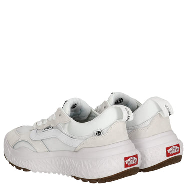 Vans UltraRange Neo CEW001 VR3 Sneaker - Schuh unisex (true white, 40) - Markenkoffer