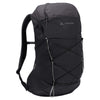 Vaude Agile Air 20 - Sac à dos de randonnée 53 cm (noir)