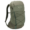 Vaude Agile Air 20 - Sac à dos de randonnée 53 cm (couleur : bois de cèdre)