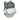 Vaude Agile Air 20 - Wanderrucksack 53 cm (lightgrey) - Markenkoffer