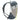 Vaude Agile Air 20 - Wanderrucksack 53 cm (lightgrey) - Markenkoffer