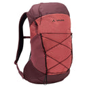 Vaude Agile Air 20 - Wanderrucksack 53 cm (redeva) - Markenkoffer