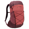 Vaude Agile Air 20 - Wanderrucksack 53 cm (redeva) - Markenkoffer