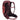 Vaude Agile Air 26 - Wanderrucksack 53 cm (redeva) - Markenkoffer