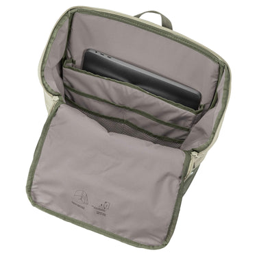 Vaude Albali II 32 - Rucksack 15.6" 50 cm (cedar wood) - Markenkoffer