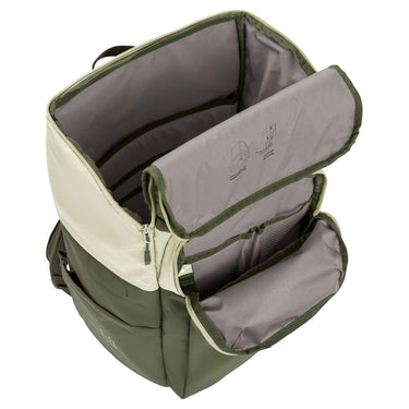 Vaude Albali II 32 - Rucksack 15.6" 50 cm (cedar wood) - Markenkoffer